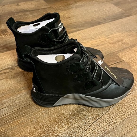 SOREL Classic Waterproof Boots - Picture 8 of 13